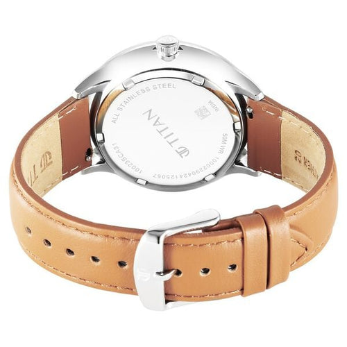 TITAN TIMELESS TREASURES 10023SL01