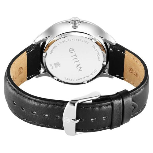 TITAN TIMELESS TREASURES 10023SL05