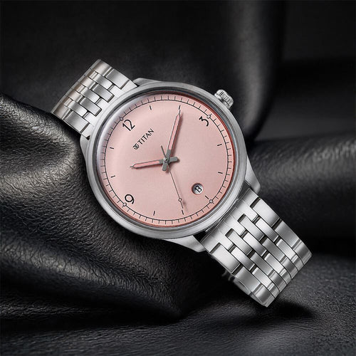 TITAN TIMELESS TREASURES NT10023SM01
