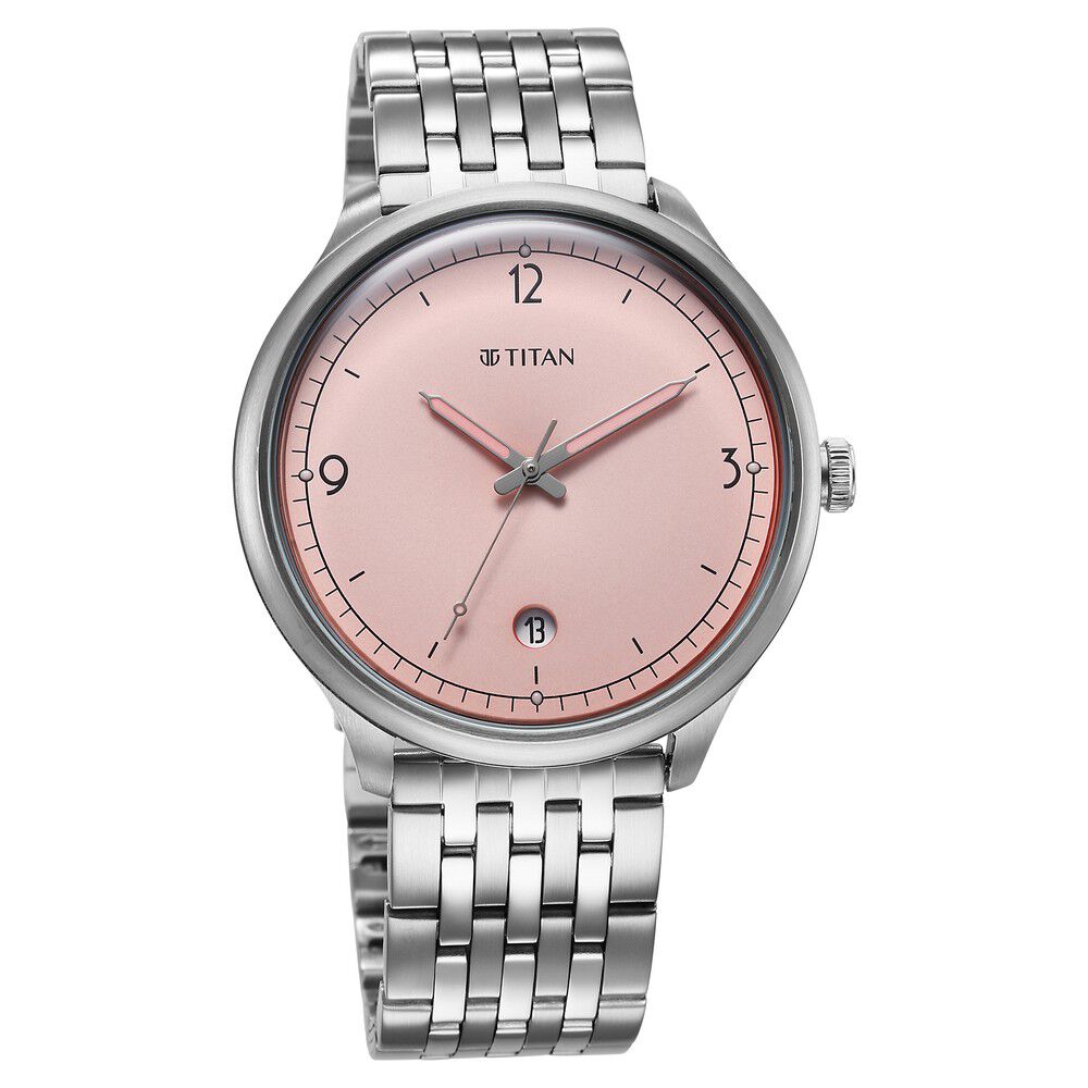 TITAN TIMELESS TREASURES NT10023SM01