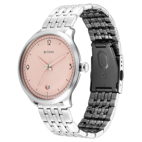 TITAN TIMELESS TREASURES NT10023SM01