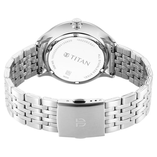TITAN TIMELESS TREASURES NT10023SM01