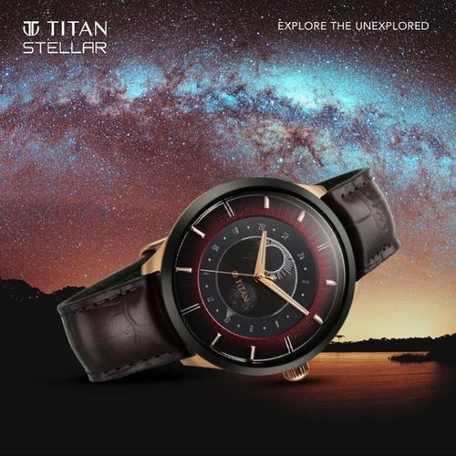 TITAN STELLAR 10028KL01