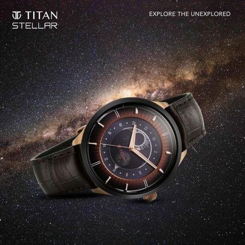 TITAN STELLAR 10028KL02