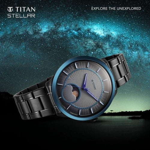 TITAN STELLAR 10028KM01