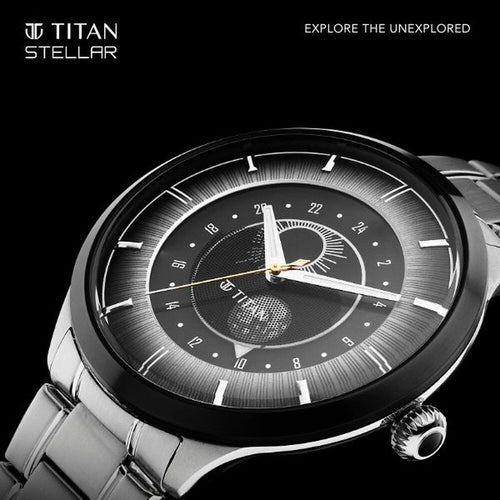 TITAN STELLAR 10028KM02