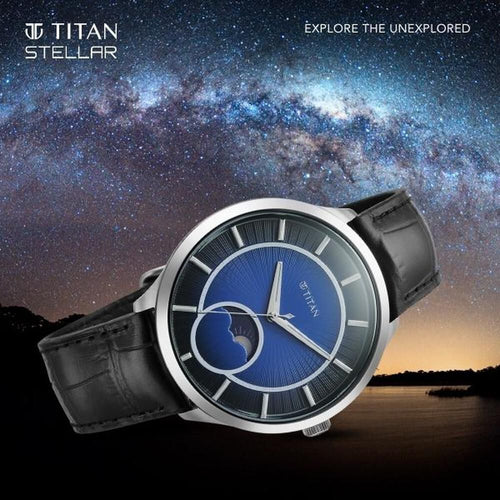 TITAN STELLAR 10028SL01