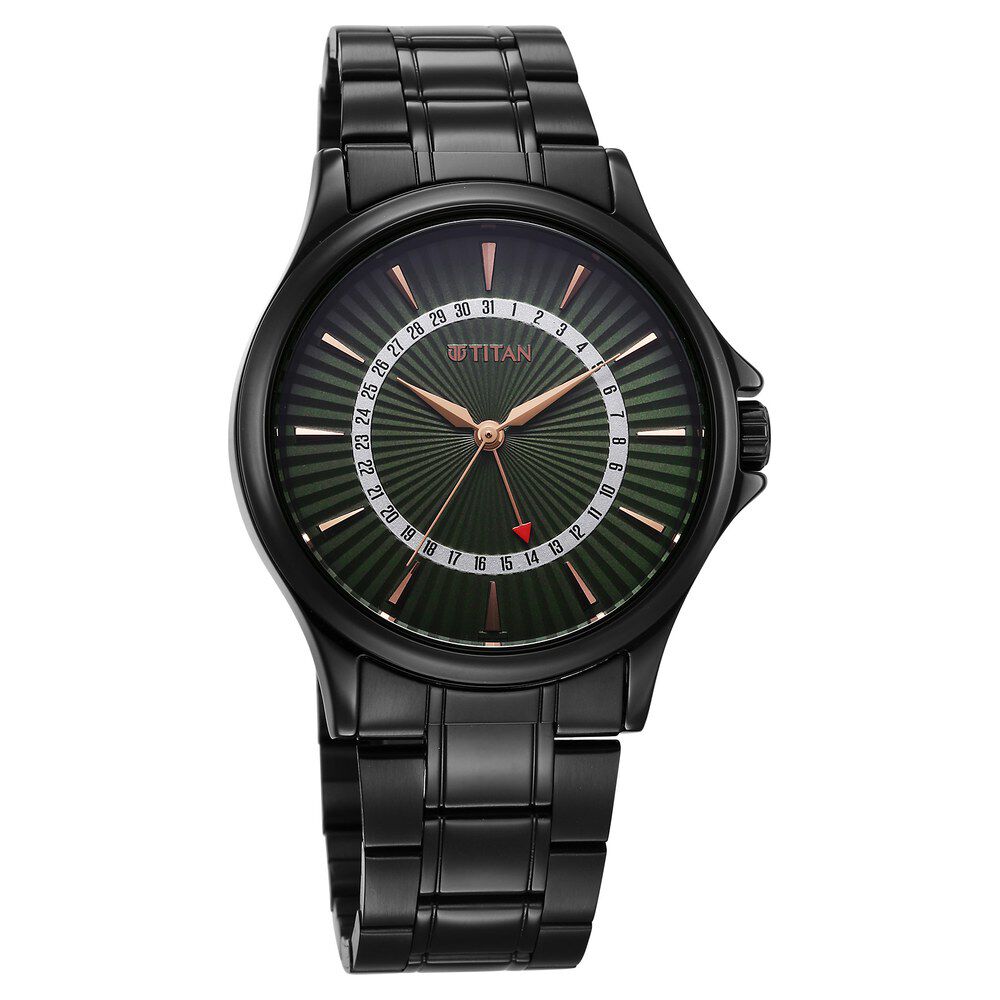TITAN KARISHMA 10038NM01