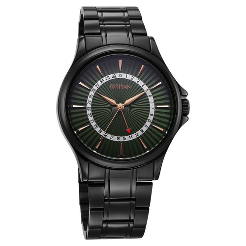 TITAN KARISHMA 10038NM01