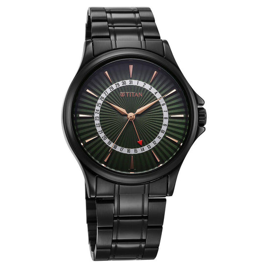 TITAN KARISHMA 10038NM01