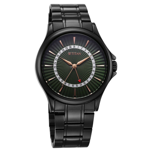 TITAN KARISHMA NU10038NM01