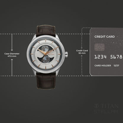TITAN STELLAR 10050SL01