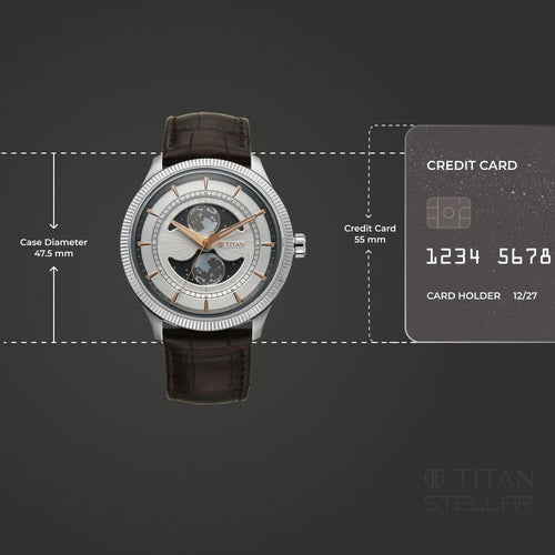 TITAN STELLAR 10050SL01