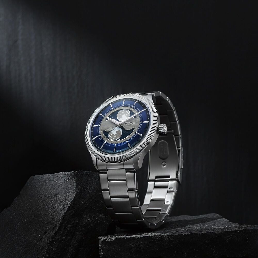 TITAN STELLAR 10050SM01