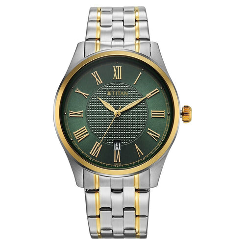 TITAN NEO ROMAN 10063BM01