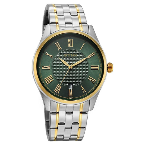 TITAN NEO ROMAN 10063BM01