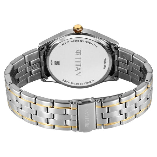 TITAN NEO ROMAN 10063BM01
