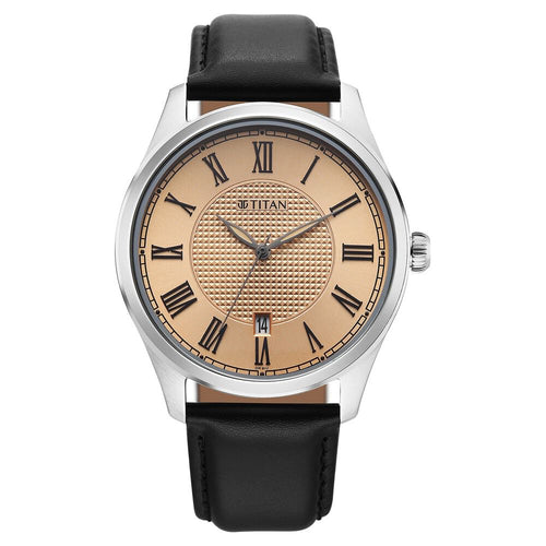 TITAN NEO ROMAN 10063SL01