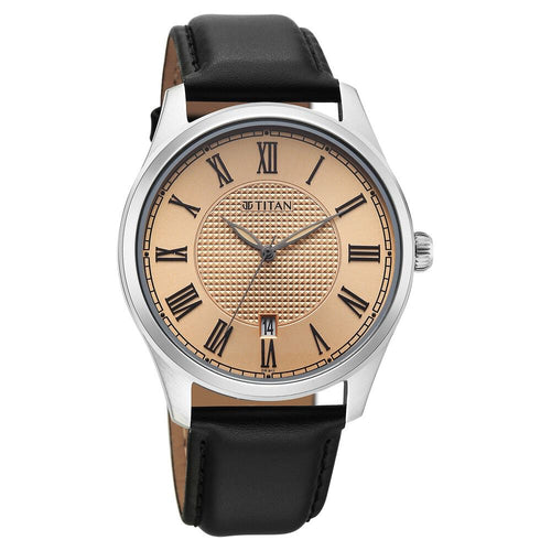 TITAN NEO ROMAN 10063SL01