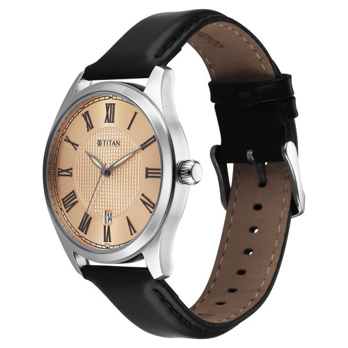 TITAN NEO ROMAN 10063SL01