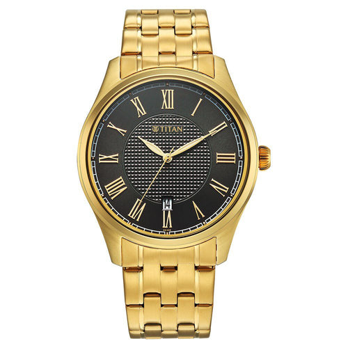 TITAN NEO ROMAN 10063YM01