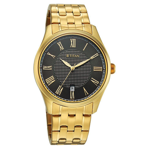 TITAN NEO ROMAN 10063YM01
