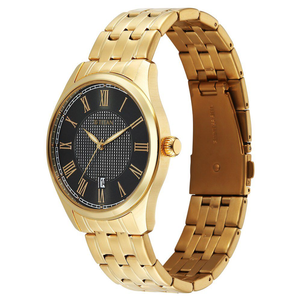TITAN NEO ROMAN 10063YM01