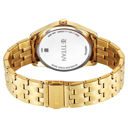 TITAN NEO ROMAN 10063YM01
