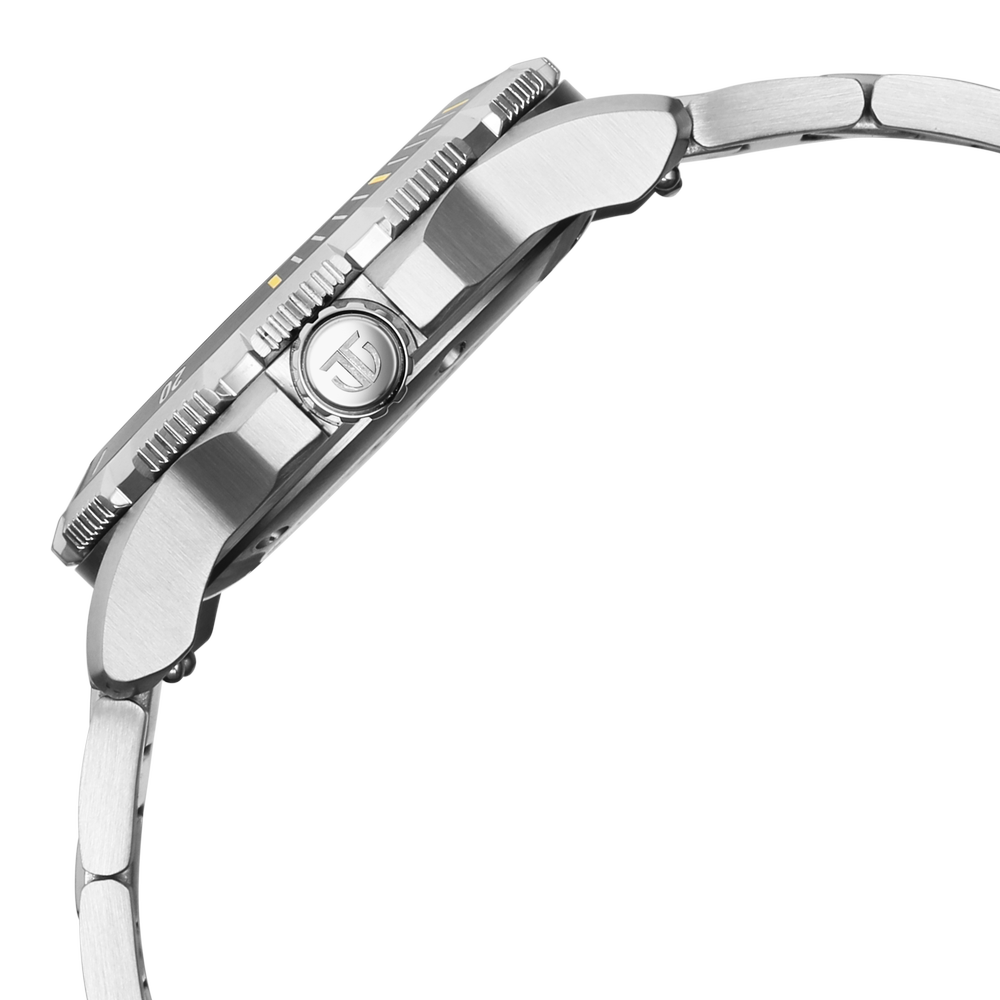 TITAN TITAN ZERO HOUR DIVER'S 100M 10067KM01