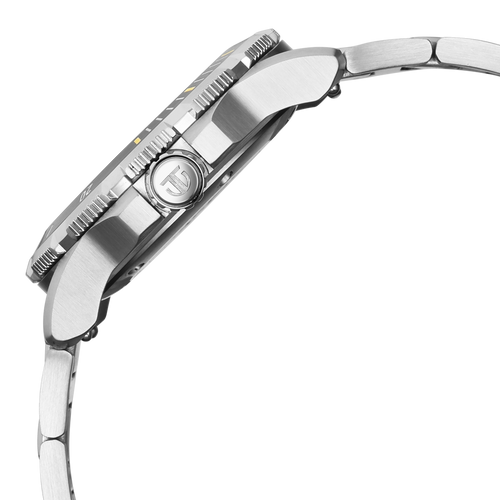 TITAN TITAN ZERO HOUR DIVER'S 100M 10067KM01