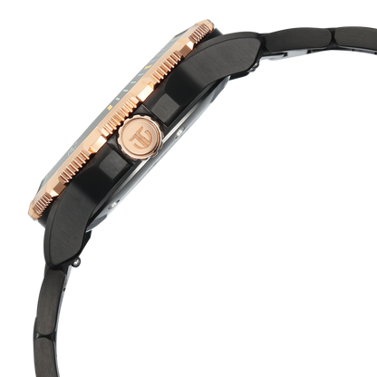 TITAN TITAN ZERO HOUR DIVER'S 100M 10067KM02