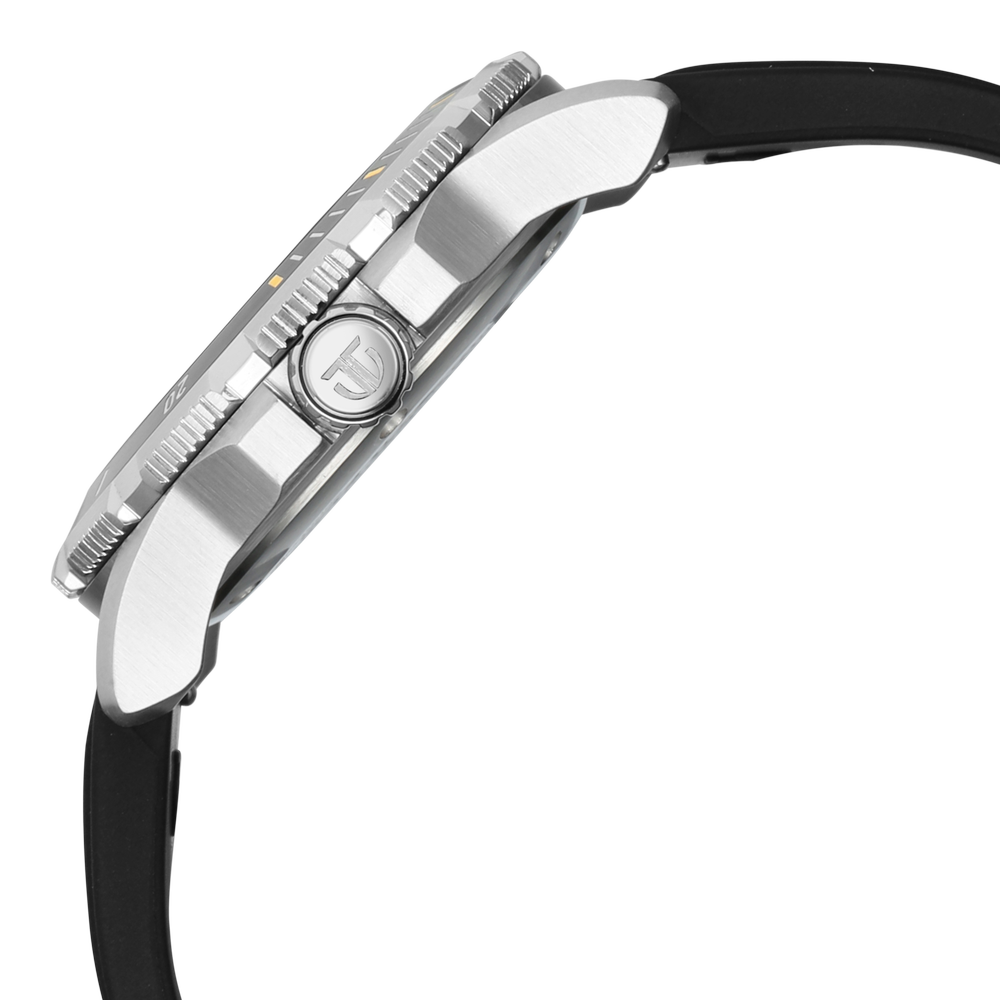 TITAN TITAN ZERO HOUR DIVER'S 100M 10067KP01