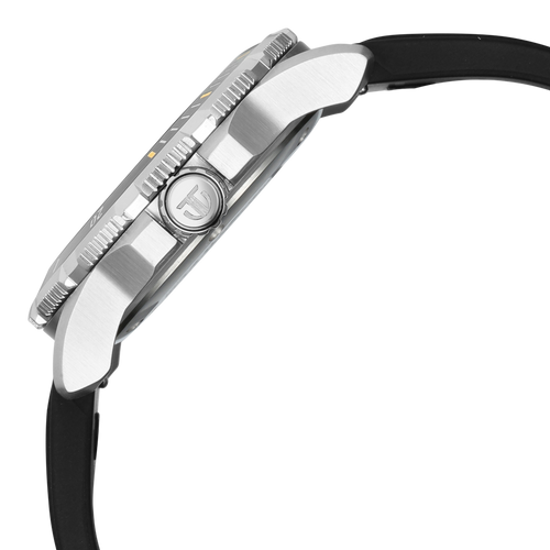 TITAN TITAN ZERO HOUR DIVER'S 100M 10067KP01