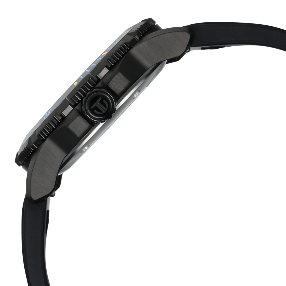 TITAN TITAN ZERO HOUR DIVER'S 100M 10067KP02