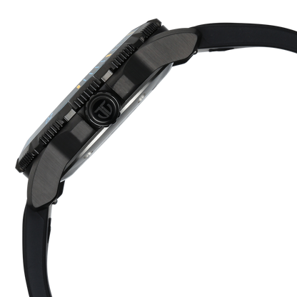 TITAN TITAN ZERO HOUR DIVER'S 100M 10067KP02