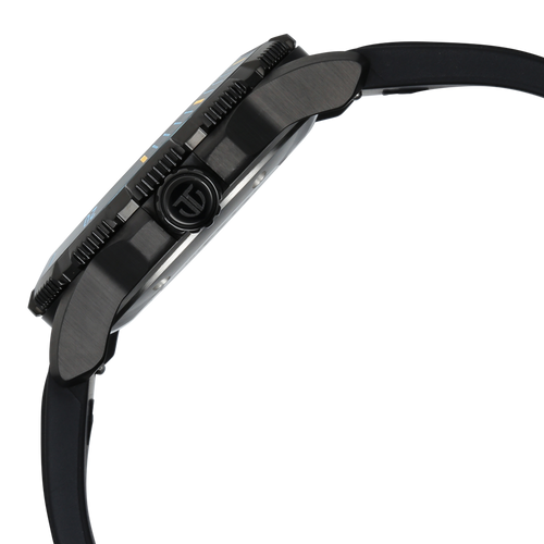 TITAN TITAN ZERO HOUR DIVER'S 100M 10067KP02