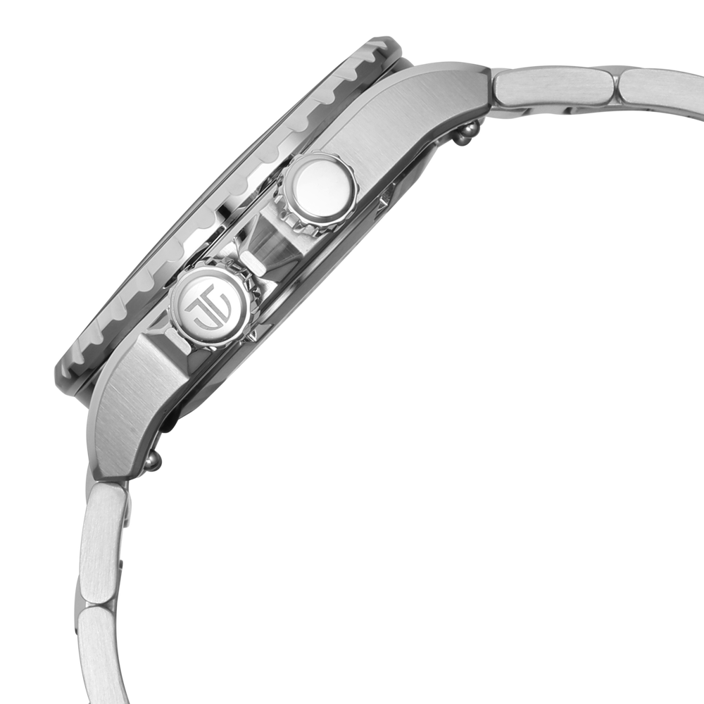 TITAN TITAN ZERO HOUR DIVER'S 200M 10068KM01
