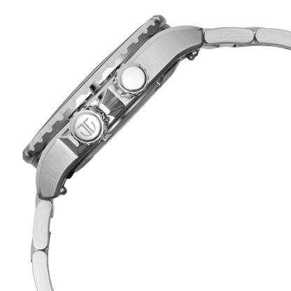 TITAN TITAN ZERO HOUR DIVER'S 200M 10068KM01