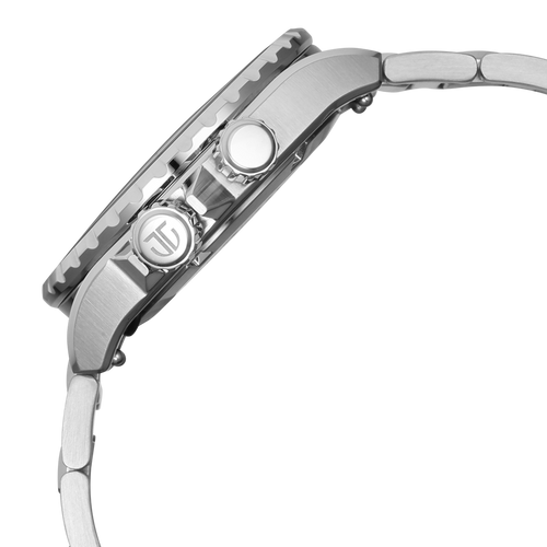 TITAN TITAN ZERO HOUR DIVER'S 200M 10068KM01