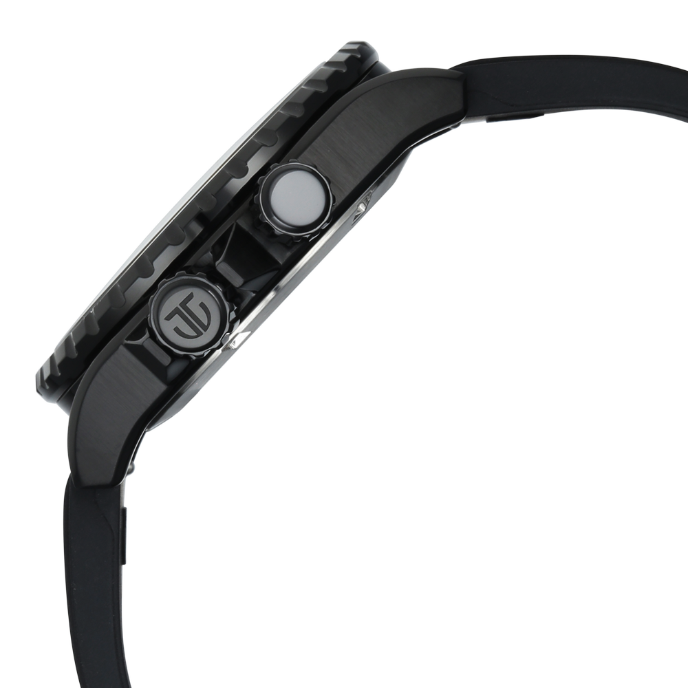 TITAN TITAN ZERO HOUR DIVER'S 200M 10068NP01