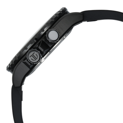 TITAN TITAN ZERO HOUR DIVER'S 200M 10068NP01