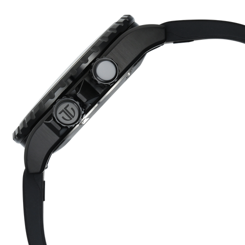 TITAN TITAN ZERO HOUR DIVER'S 200M 10068NP01