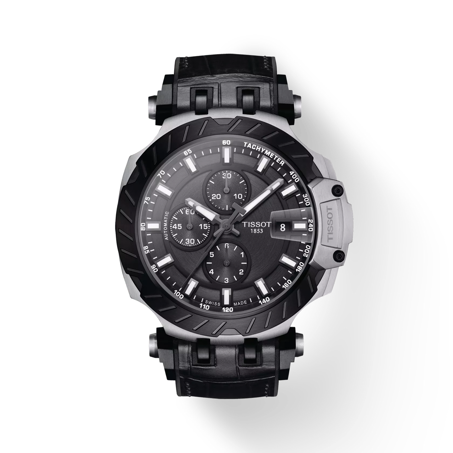 Tissot T-Race Automatic Chronograph - T1154272706100