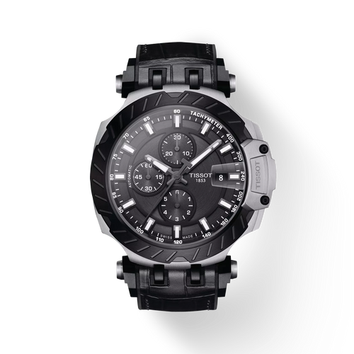 Tissot T-Race Automatic Chronograph - T1154272706100