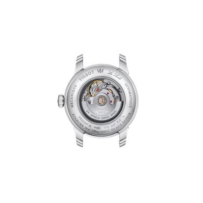 Tissot le Locle Gold 29mm - T9322074604600