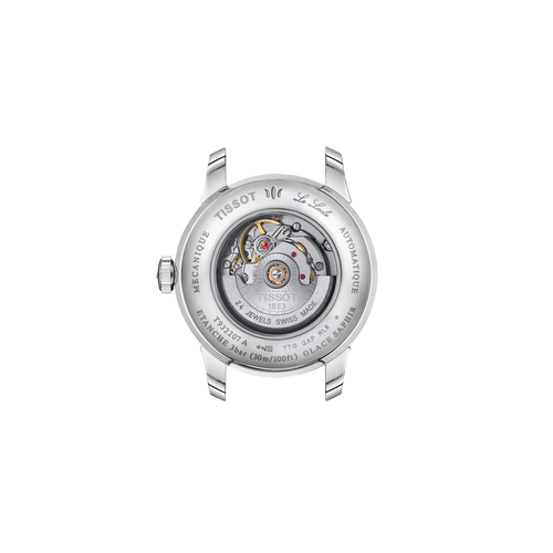 Tissot le Locle Gold 29mm - T9322074604600