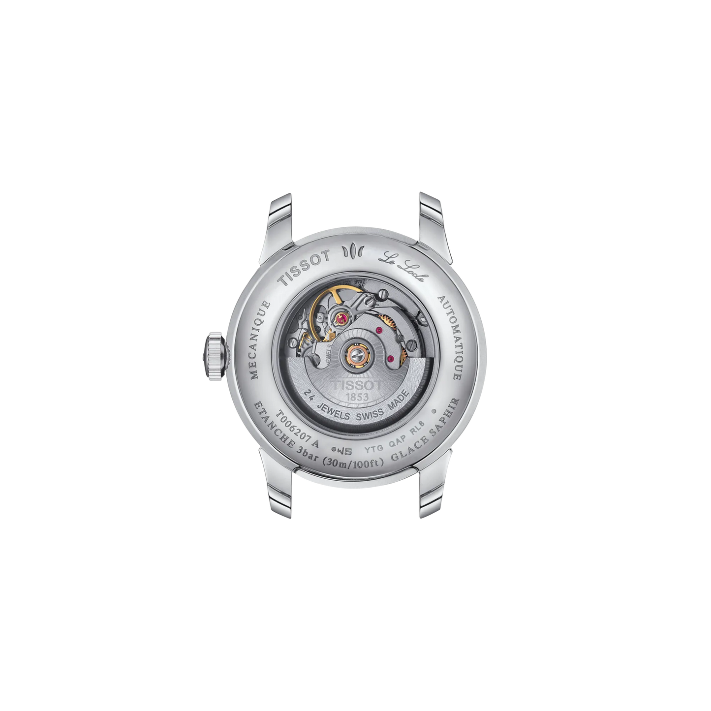 Tissot Le Locle 29mm - T0062071604600