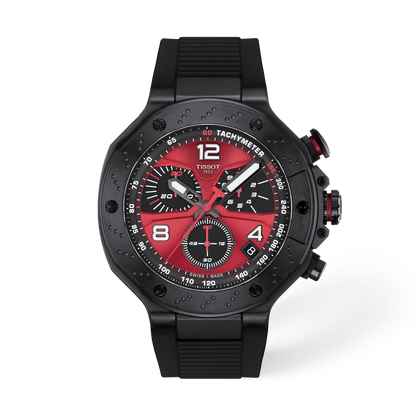 Tissot T-Race MotoGP 2026 45mm - T1414173742200