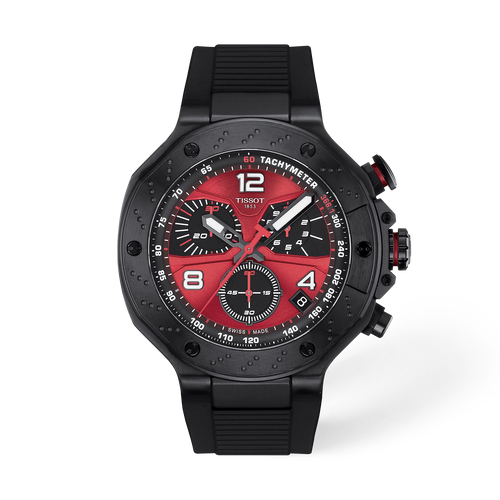 Tissot T-Race MotoGP 2026 45mm - T1414173742200