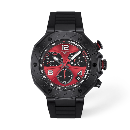 Tissot T-Race MotoGP 2026 45mm - T1414173742200